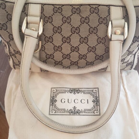 Gucci Boston Bag and Heels Bundle - Picture 6 of 11